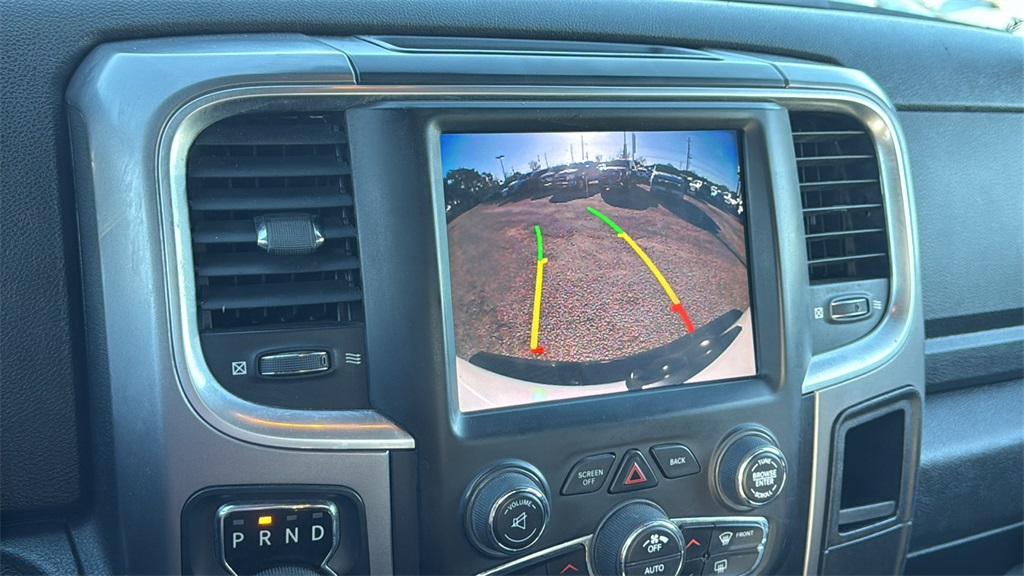 2022 Ram 1500 Classic Warlock White at AutoSavvy Houston Northwest