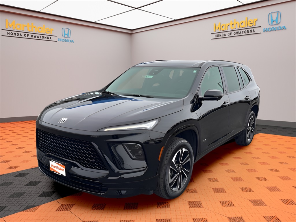 2025 Buick Enclave Sport Touring AWD