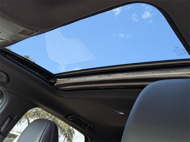 2024 Mazda CX-5 2.5 Turbo Premium Black at Joe Myers Mazda Kia