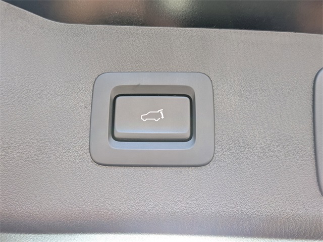 2024 Mazda CX-5 2.5 Turbo Premium Black at Joe Myers Mazda Kia