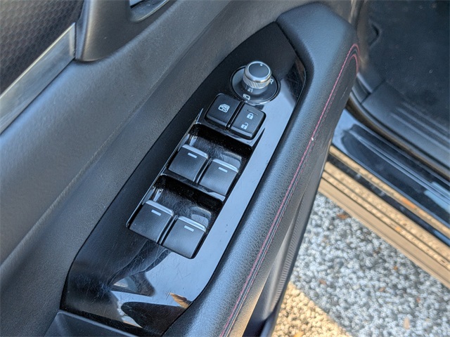 2024 Mazda CX-5 2.5 Turbo Premium Black at Joe Myers Mazda Kia