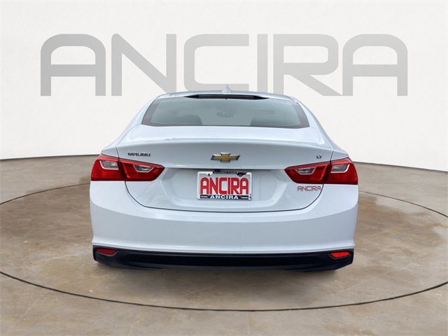 Used Car 2023 Chevrolet Malibu  Lt For Sale Under $20,000 In San Antonio, Texas