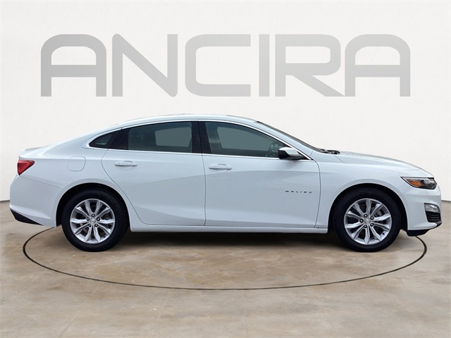 Used Car 2023 Chevrolet Malibu  Lt For Sale Under $20,000 In San Antonio, Texas