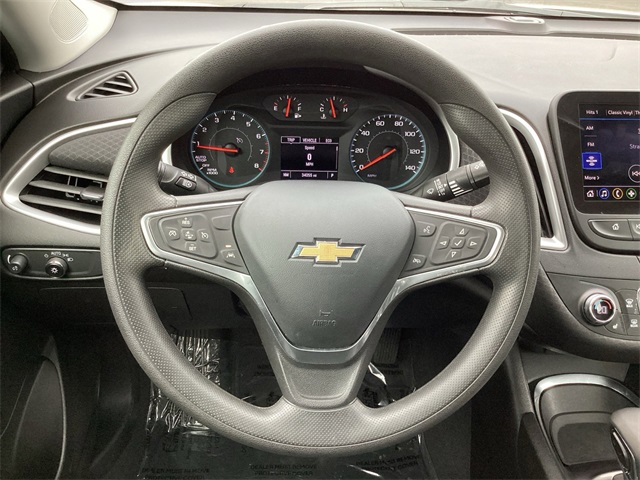 Used Car 2023 Chevrolet Malibu  Lt For Sale Under $20,000 In San Antonio, Texas