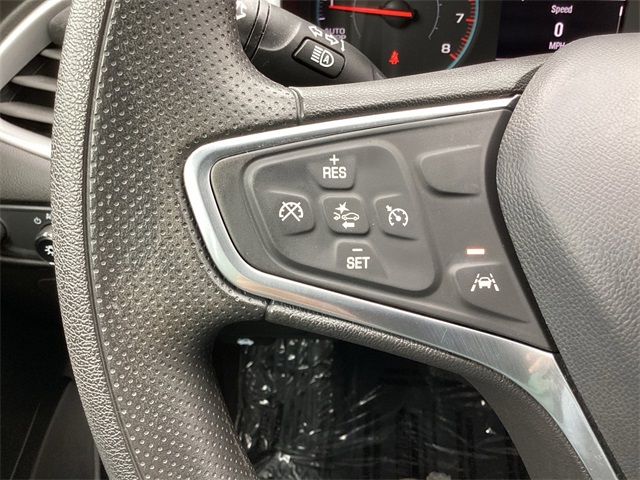 Used Car 2023 Chevrolet Malibu  Lt For Sale Under $20,000 In San Antonio, Texas