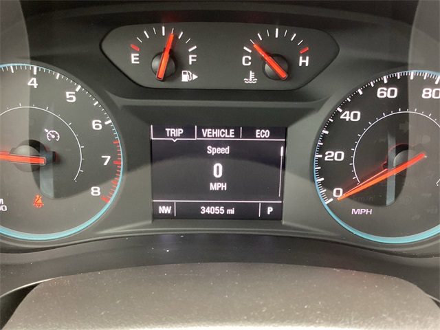 Used Car 2023 Chevrolet Malibu  Lt For Sale Under $20,000 In San Antonio, Texas