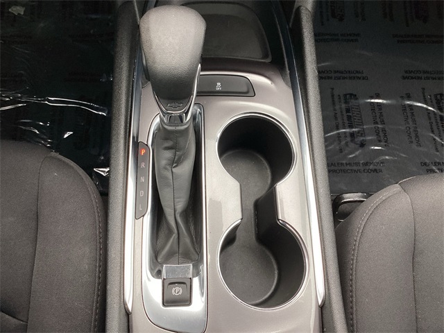 Used Car 2023 Chevrolet Malibu  Lt For Sale Under $20,000 In San Antonio, Texas