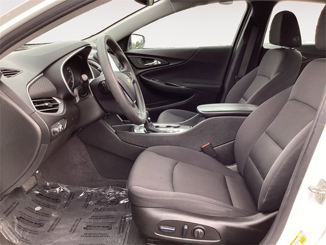 Used Car 2023 Chevrolet Malibu  Lt For Sale Under $20,000 In San Antonio, Texas