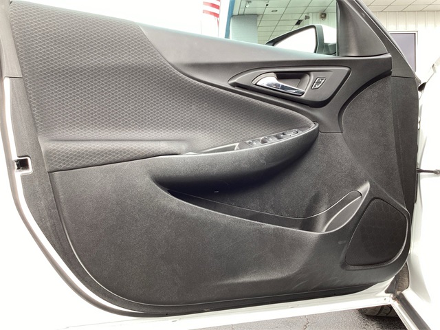 Used Car 2023 Chevrolet Malibu  Lt For Sale Under $20,000 In San Antonio, Texas