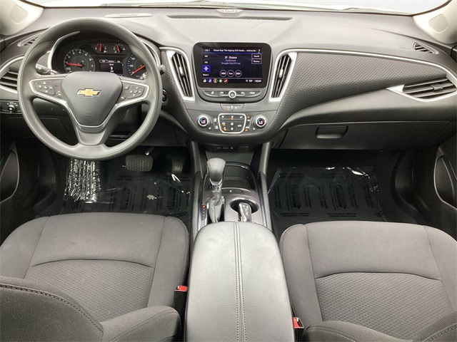 Used Car 2023 Chevrolet Malibu  Lt For Sale Under $20,000 In San Antonio, Texas