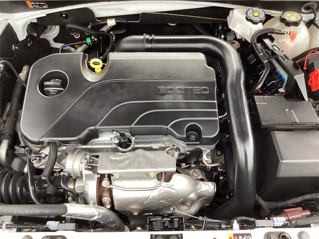 Used Car 2023 Chevrolet Malibu  Lt For Sale Under $20,000 In San Antonio, Texas