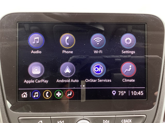 Used Car 2023 Chevrolet Malibu  Lt For Sale Under $20,000 In San Antonio, Texas