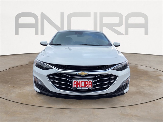 Used Car 2023 Chevrolet Malibu  Lt For Sale Under $20,000 In San Antonio, Texas