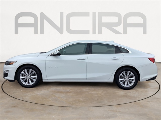 Used Car 2023 Chevrolet Malibu  Lt For Sale Under $20,000 In San Antonio, Texas