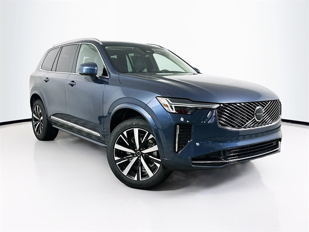 2026 Volvo XC90 B5 Core