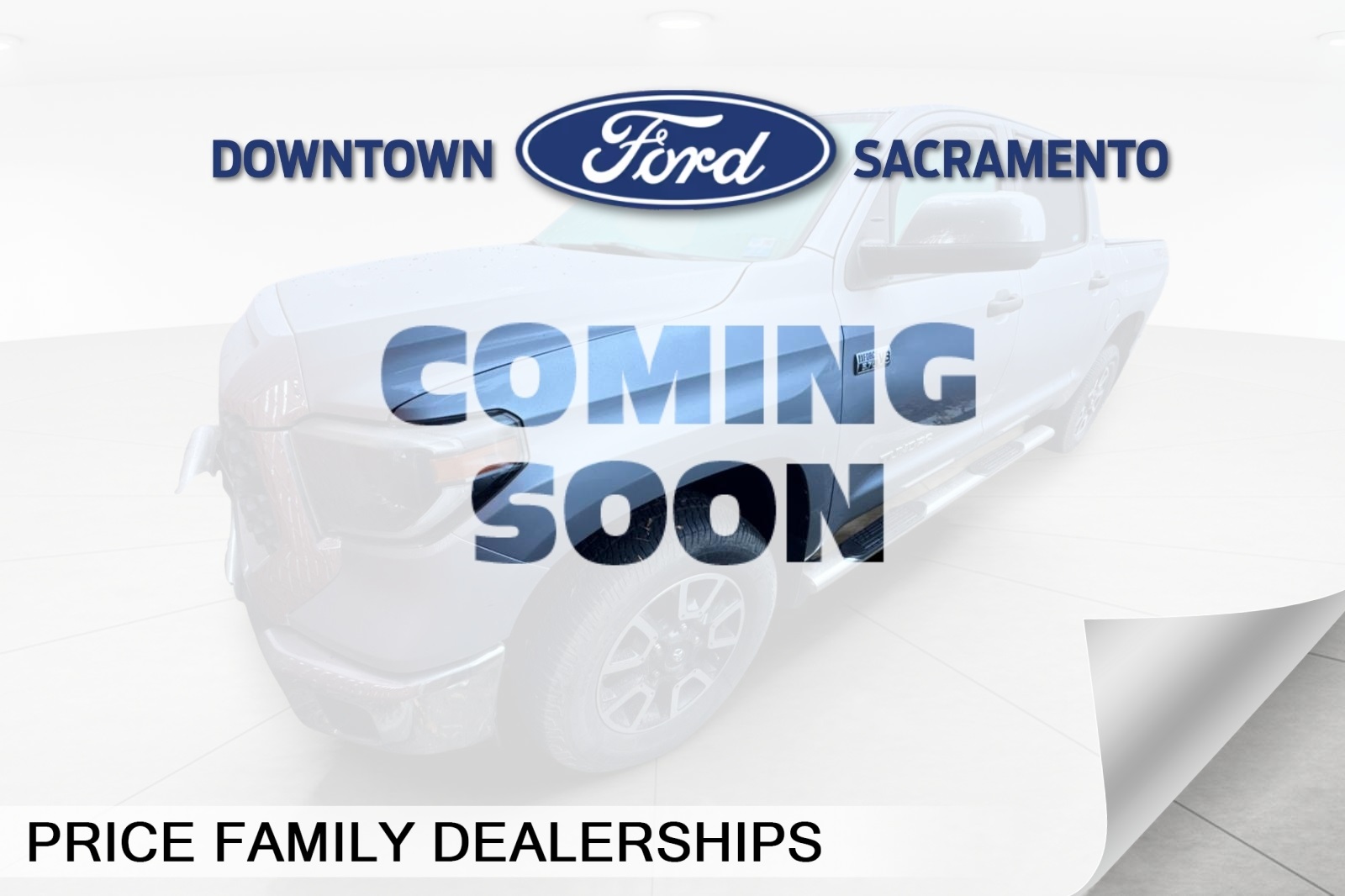 2019 Toyota Tundra SR5 CrewMax 5.7L 4WD