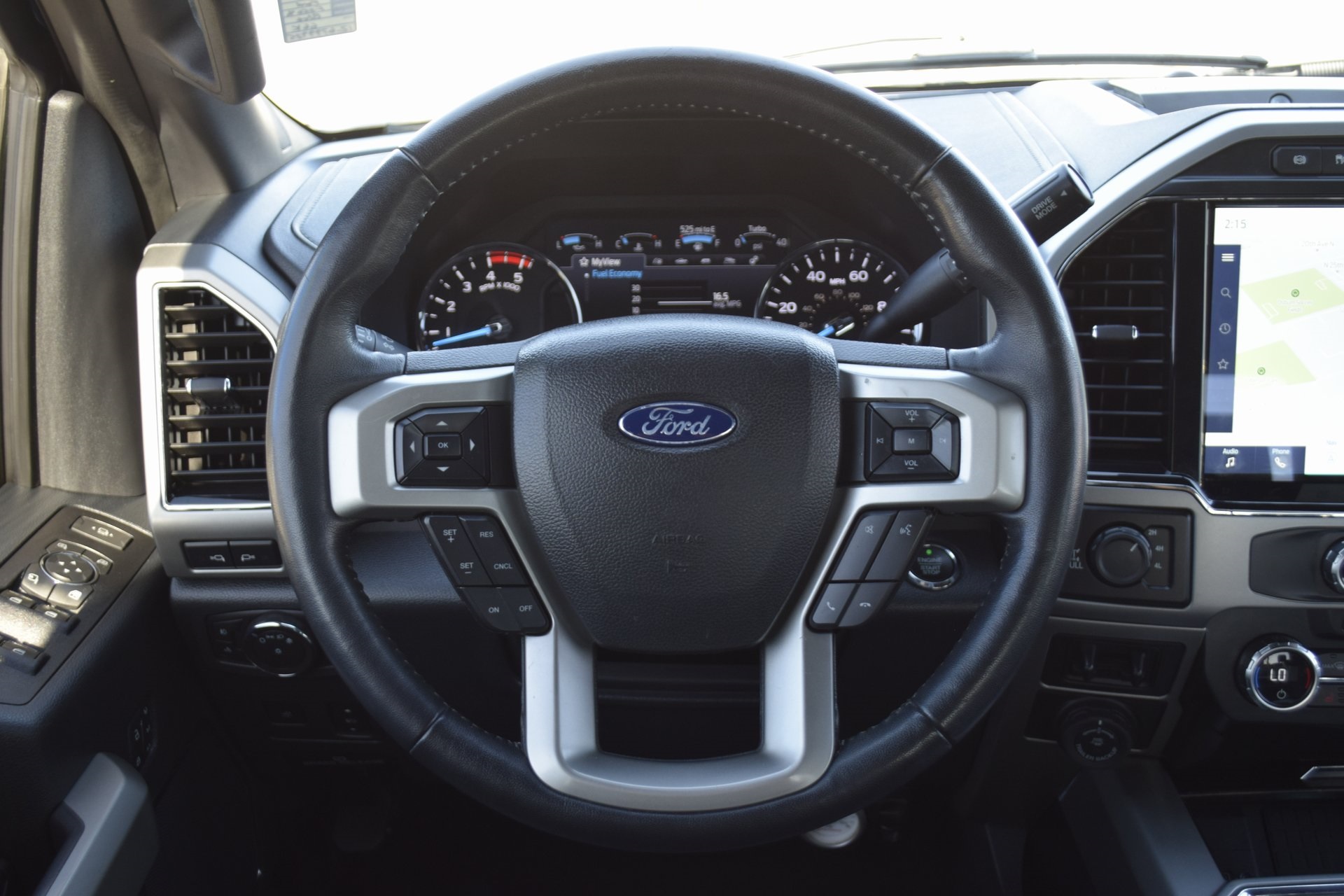 2022 Ford F-250SD Lariat - 11