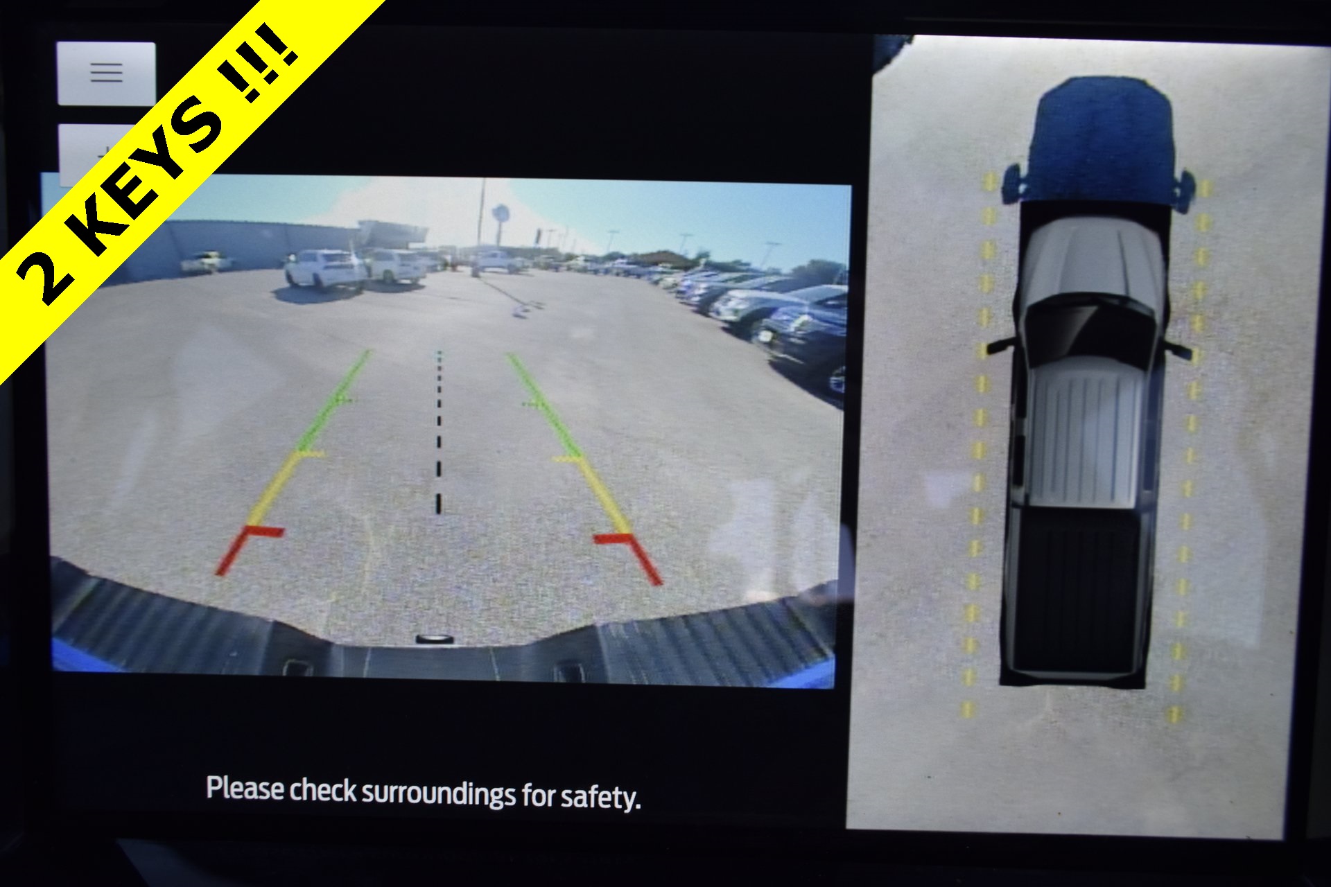 2022 Ford F-250SD Lariat - 4