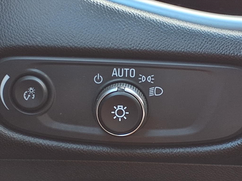 2024 Chevrolet Malibu LT Red at AutoSavvy Houston Southwest