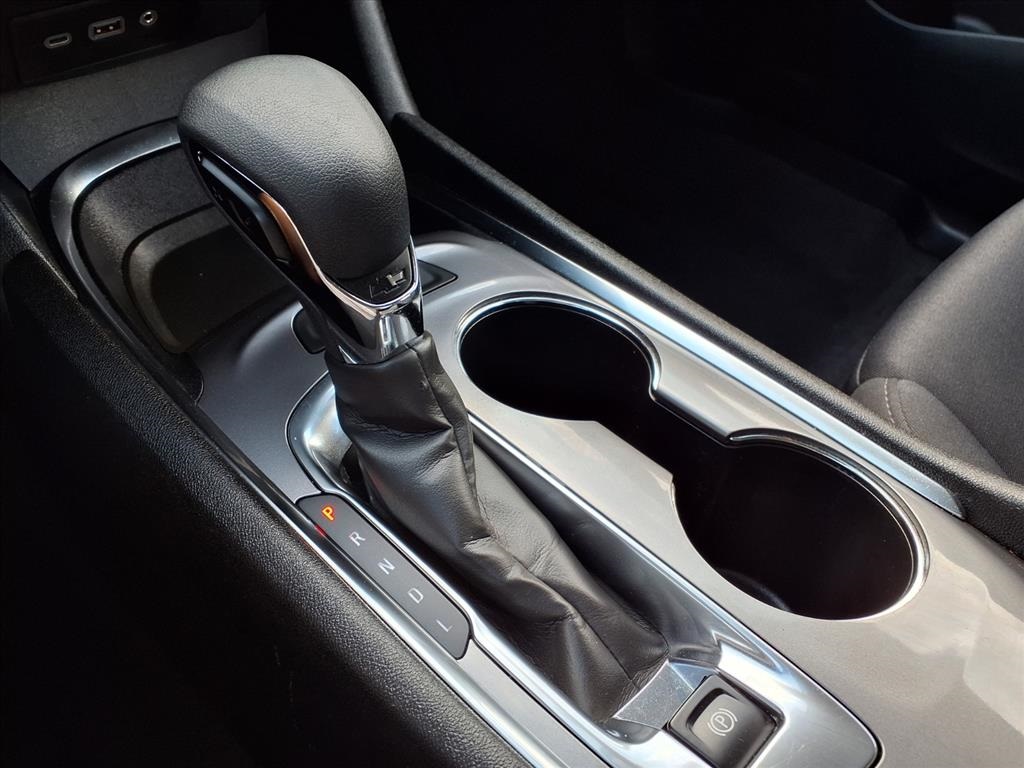 2024 Chevrolet Malibu LT Red at AutoSavvy Houston Southwest