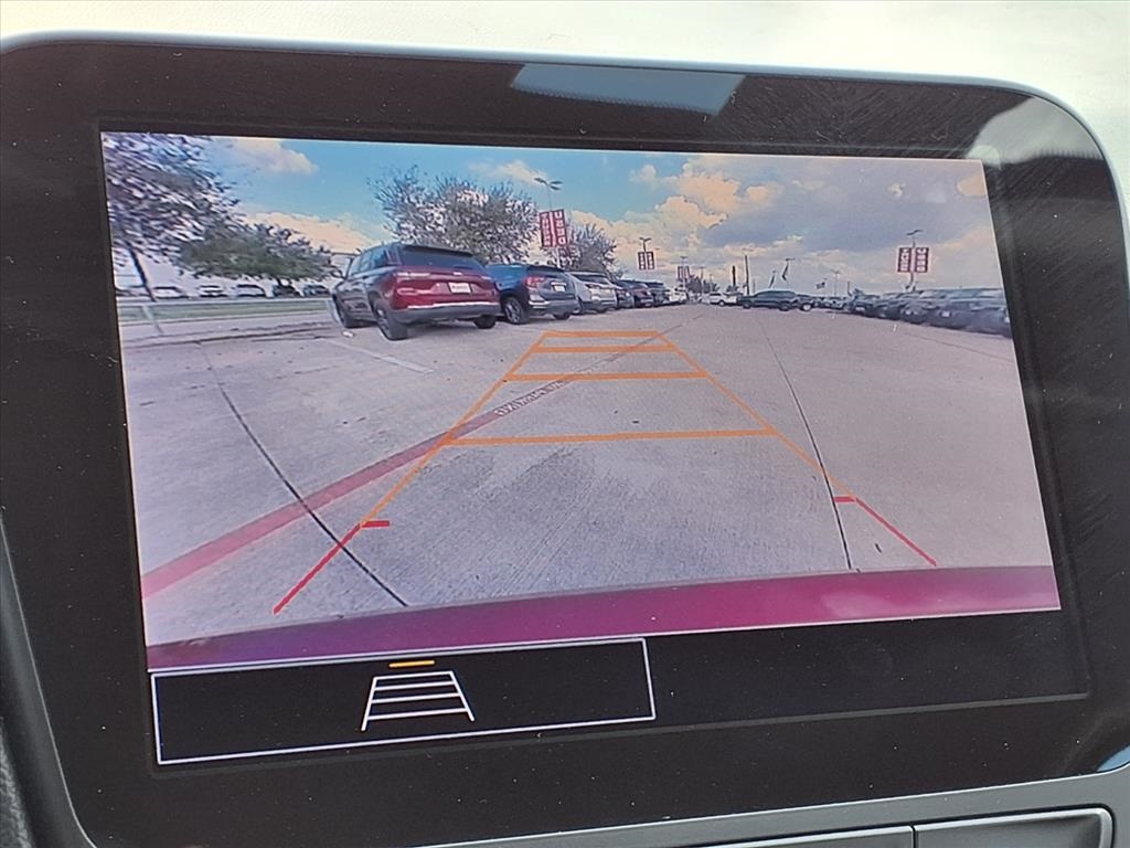 2024 Chevrolet Malibu LT Red at AutoSavvy Houston Southwest