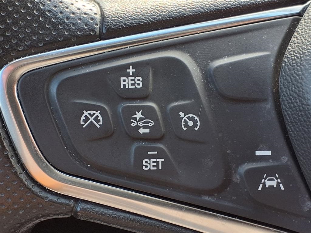 2024 Chevrolet Malibu LT Red at AutoSavvy Houston Southwest