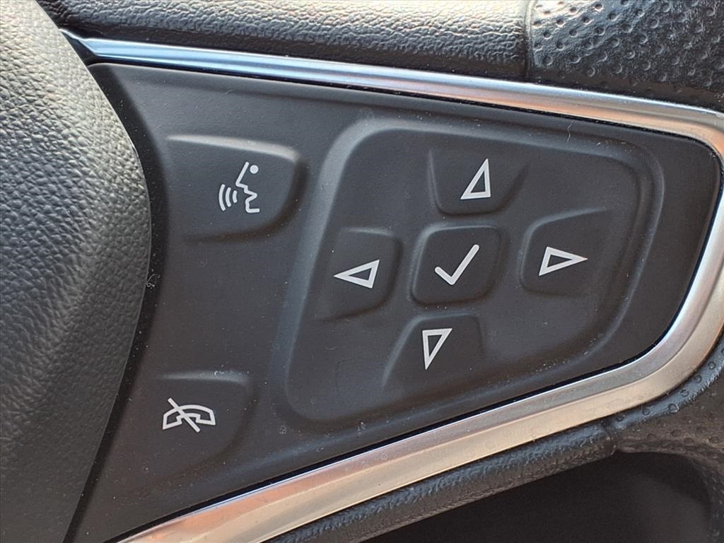 2024 Chevrolet Malibu LT Red at AutoSavvy Houston Southwest