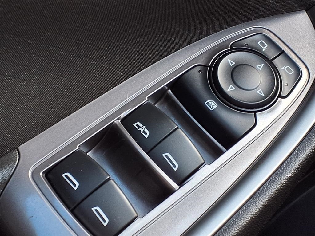 2024 Chevrolet Malibu LT Red at AutoSavvy Houston Southwest