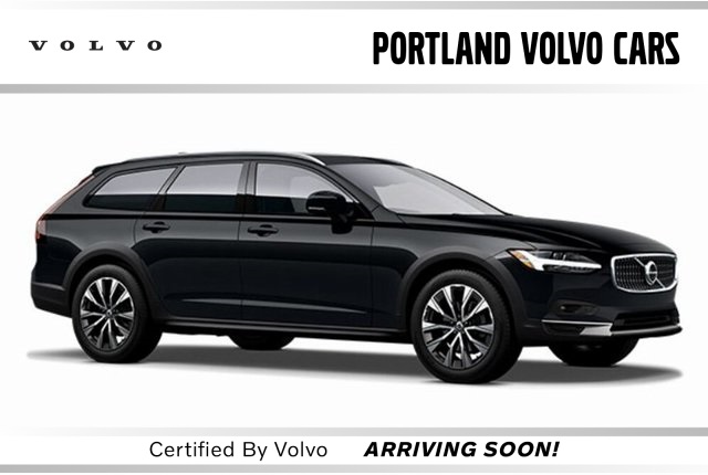 2025 Volvo V90 Cross Country B6 Plus AWD