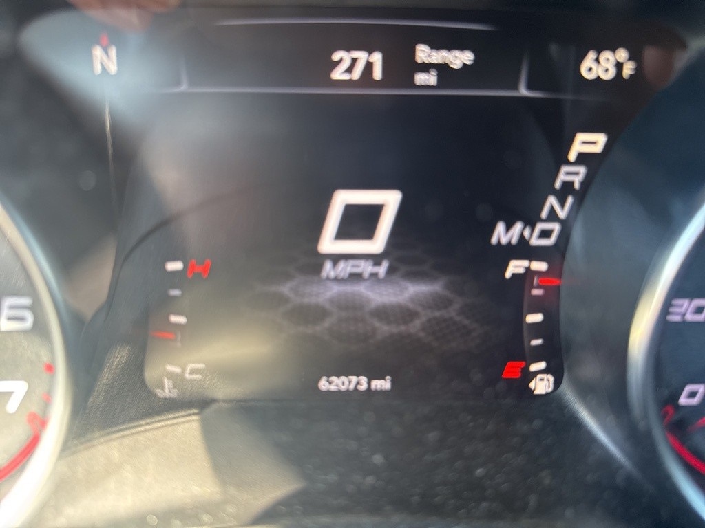 2020 Dodge Charger SXT Gray at Keating Nissan