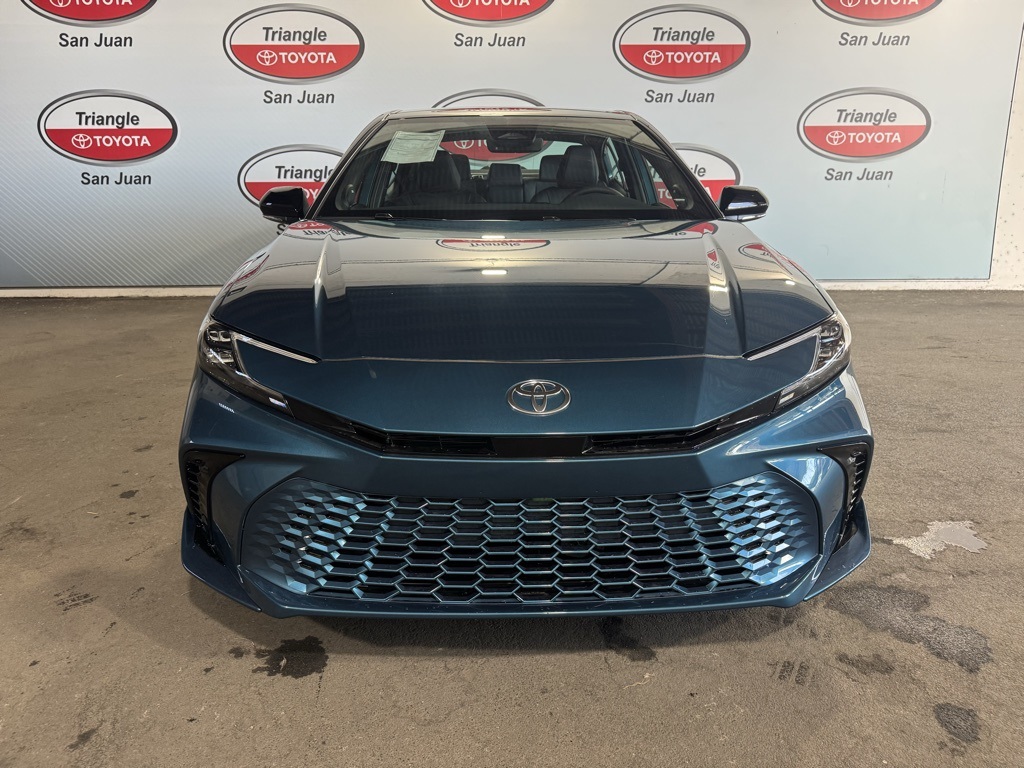 Thumbnail: 2025 Toyota Camry - 2