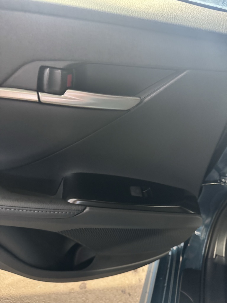 Thumbnail: 2025 Toyota Camry - 24