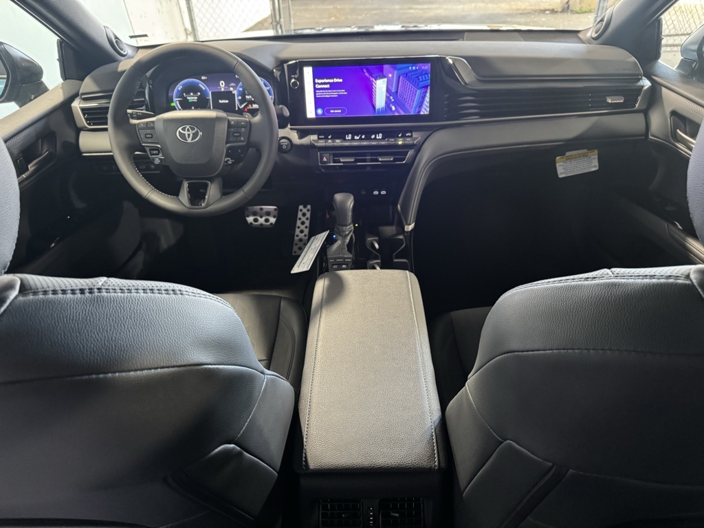 Thumbnail: 2025 Toyota Camry - 28