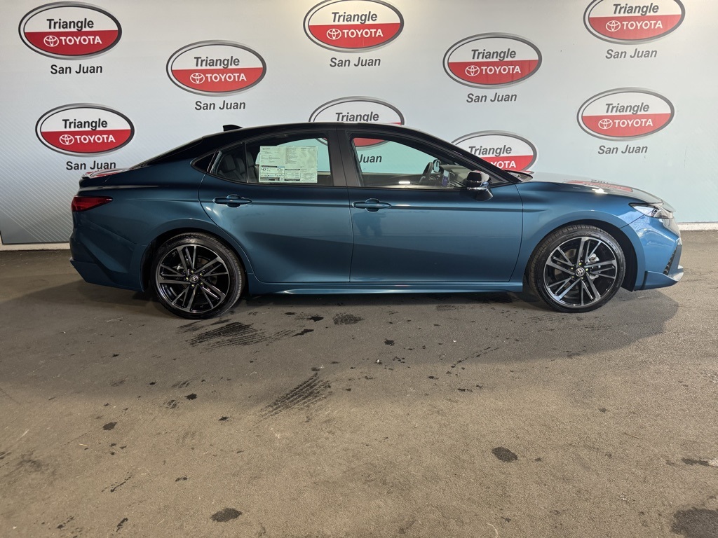 Thumbnail: 2025 Toyota Camry - 6