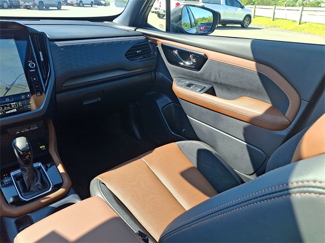 2025 Subaru Forester Touring for sale at PATRIOT BUICK GMC OF BOYERTOWN