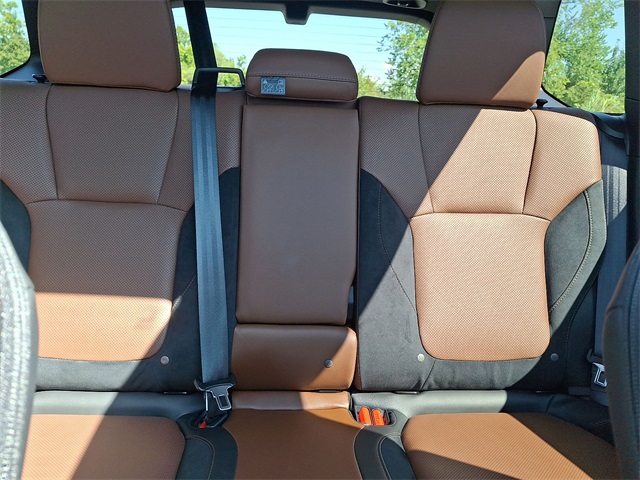 2025 Subaru Forester Touring for sale at PATRIOT BUICK GMC OF BOYERTOWN