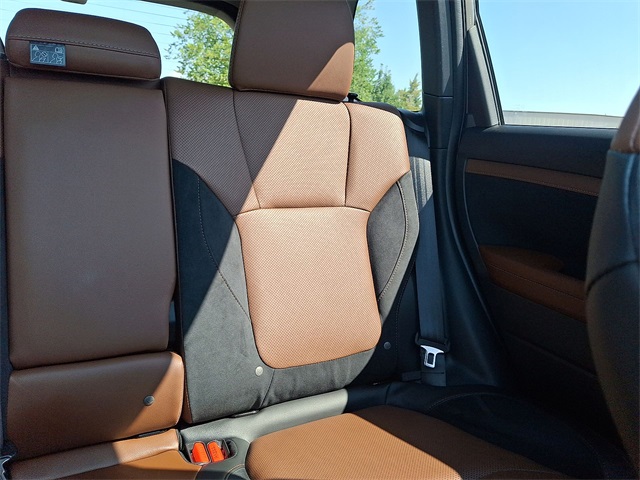 2025 Subaru Forester Touring for sale at PATRIOT BUICK GMC OF BOYERTOWN