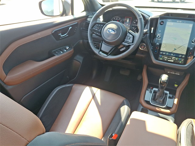 2025 Subaru Forester Touring for sale at PATRIOT BUICK GMC OF BOYERTOWN