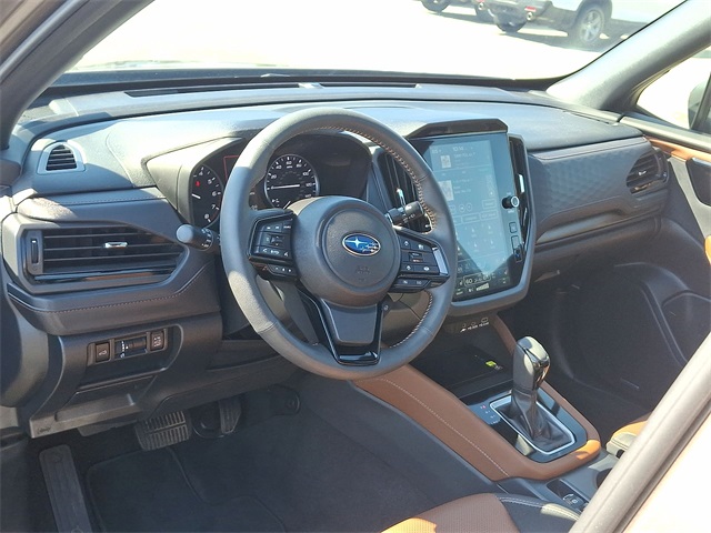 2025 Subaru Forester Touring for sale at PATRIOT BUICK GMC OF BOYERTOWN