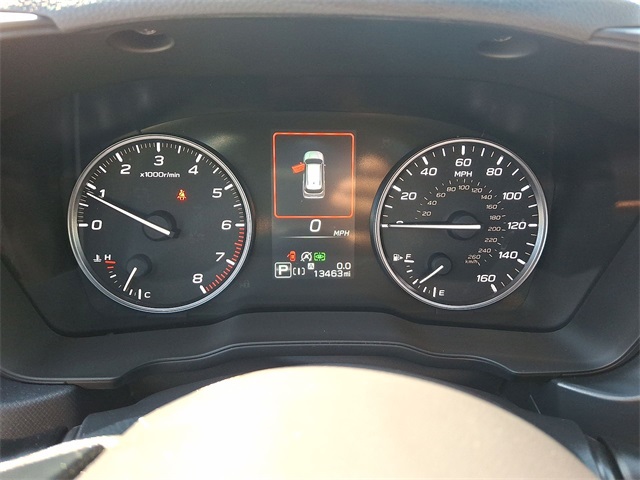 2025 Subaru Forester Touring for sale at PATRIOT BUICK GMC OF BOYERTOWN