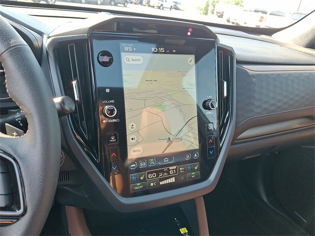 2025 Subaru Forester Touring for sale at PATRIOT BUICK GMC OF BOYERTOWN