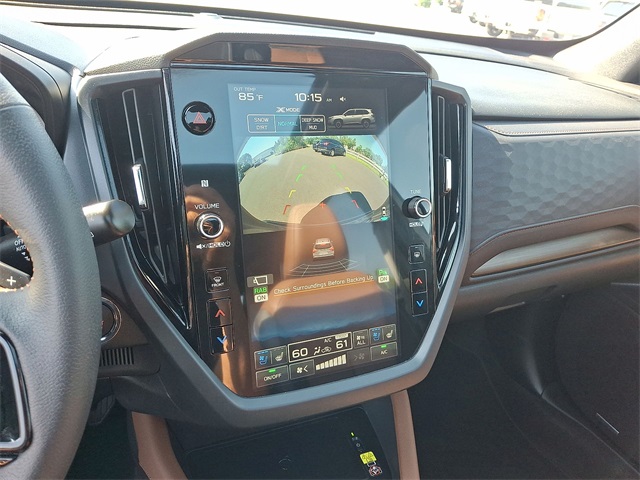 2025 Subaru Forester Touring for sale at PATRIOT BUICK GMC OF BOYERTOWN