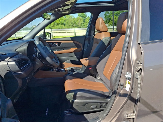 2025 Subaru Forester Touring for sale at PATRIOT BUICK GMC OF BOYERTOWN