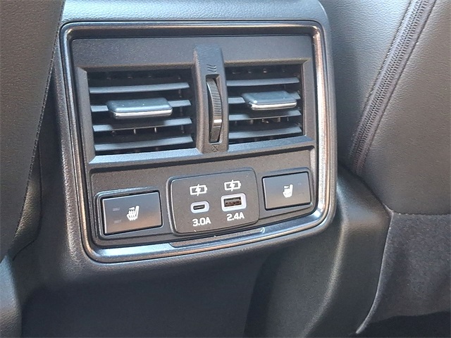 2025 Subaru Forester Touring for sale at PATRIOT BUICK GMC OF BOYERTOWN