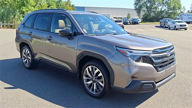 2025 Subaru Forester Touring for sale at PATRIOT BUICK GMC OF BOYERTOWN