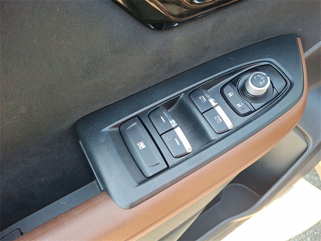 2025 Subaru Forester Touring for sale at PATRIOT BUICK GMC OF BOYERTOWN