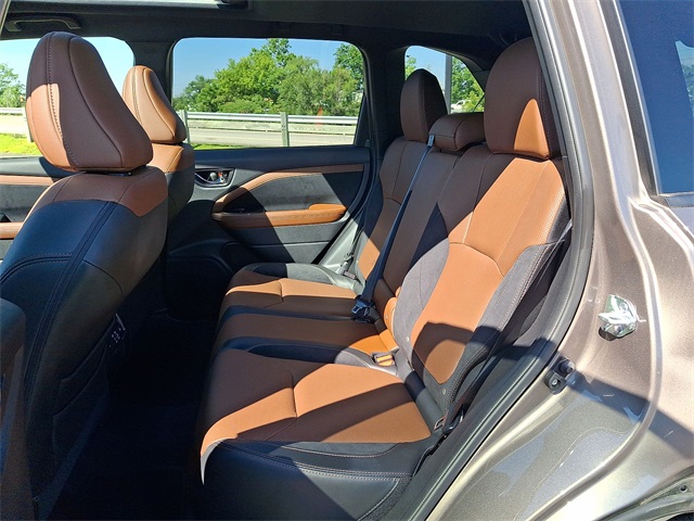 2025 Subaru Forester Touring for sale at PATRIOT BUICK GMC OF BOYERTOWN