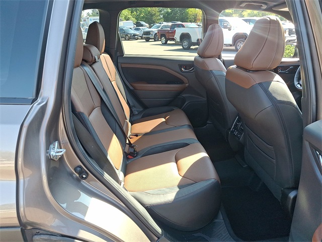 2025 Subaru Forester Touring for sale at PATRIOT BUICK GMC OF BOYERTOWN