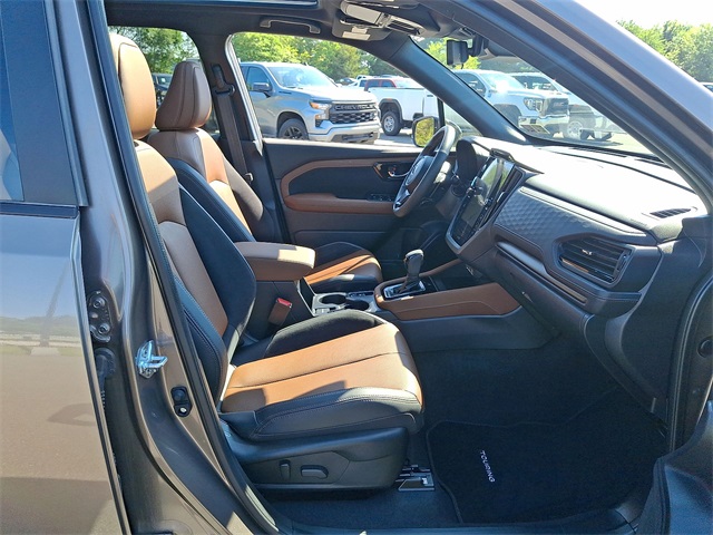 2025 Subaru Forester Touring for sale at PATRIOT BUICK GMC OF BOYERTOWN