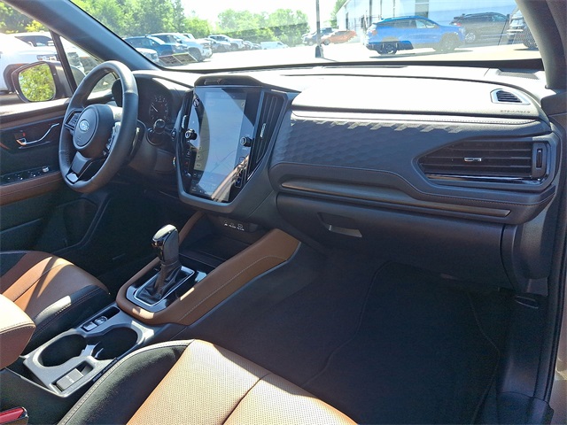 2025 Subaru Forester Touring for sale at PATRIOT BUICK GMC OF BOYERTOWN